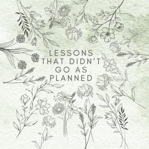 Lesson Planner for Teachers: Funny Weekly Planning Book