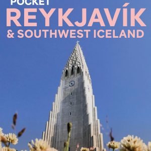 Lonely Planet Pocket Reykjavik & Southwest Iceland: Discover Twice the Region in Half the Time | Top Sights | Maps & Walking Tours | Covers Old ... & Skolavorðustigur and more (Pocket Guide)