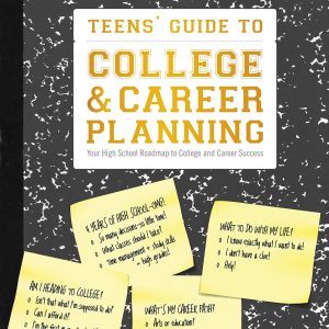 Teens' Guide to College & Career Planning