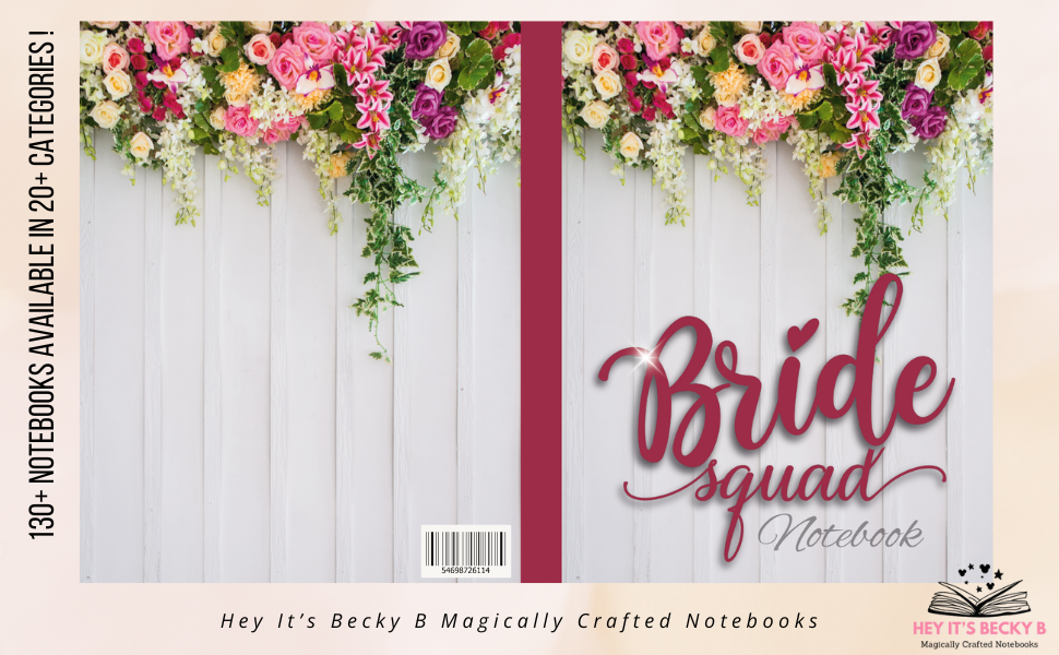 Bride Squad