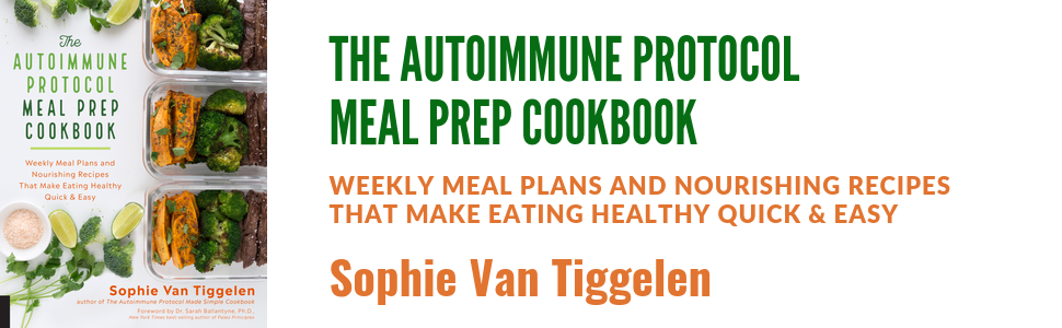 Weekly Meal Plans and Nourishing Recipes That Make Eating Healthy Quick &amp; Easy