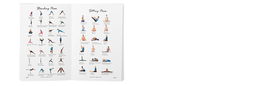 Asana Library