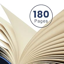 180 Thoughtfully Designed Pages