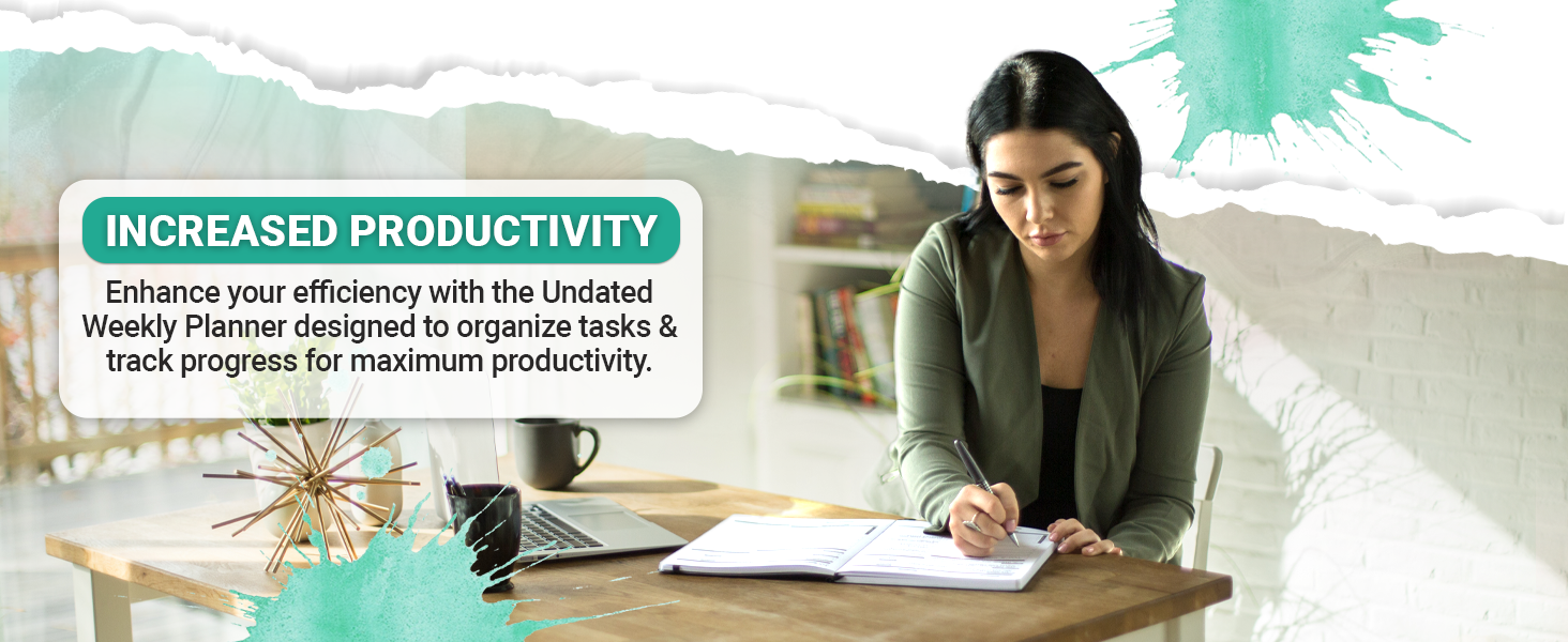 Productivity Planner