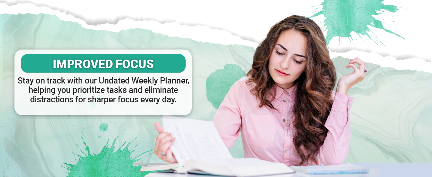 Productivity Planner