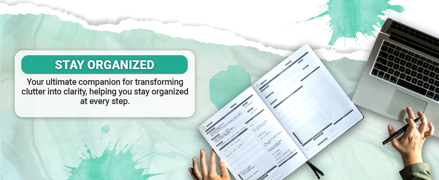 Organization Planner
