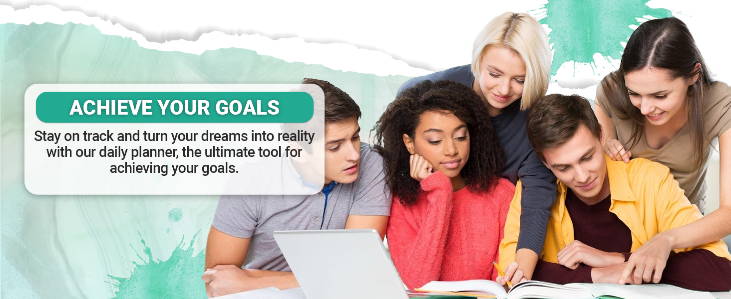 Goal Tracker