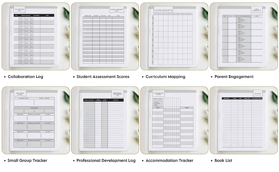iep planner 2026-2027