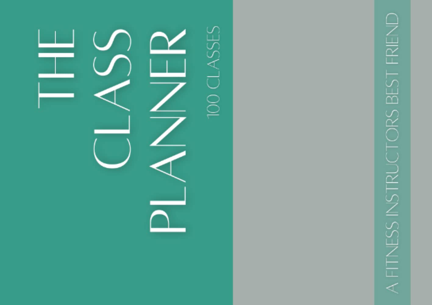 Group Fitness Workout Planner