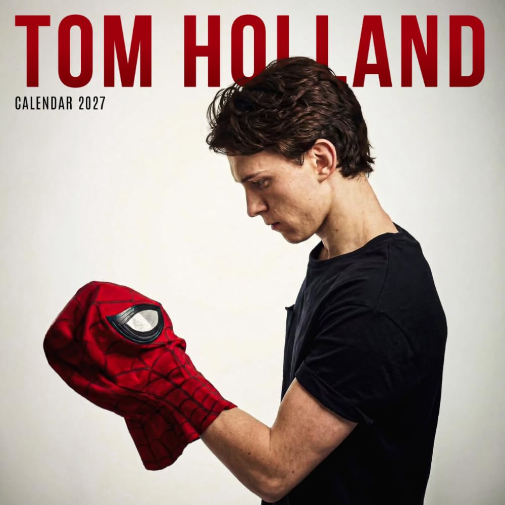 Tom Calendar 2027