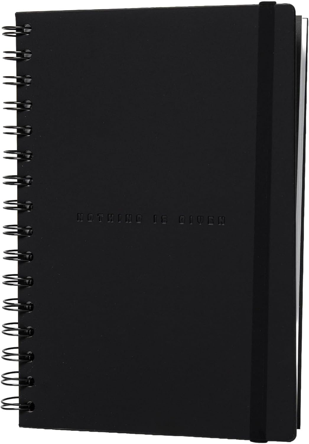 Gymreapers Workout Journal For Men & Women – Fitness Journal To Track Weight Loss, Muscle Gain, Gym Exercise & Bodybuilding Progress – Fitness Planner Log Book With Calendar To Achieve Wellness Goals