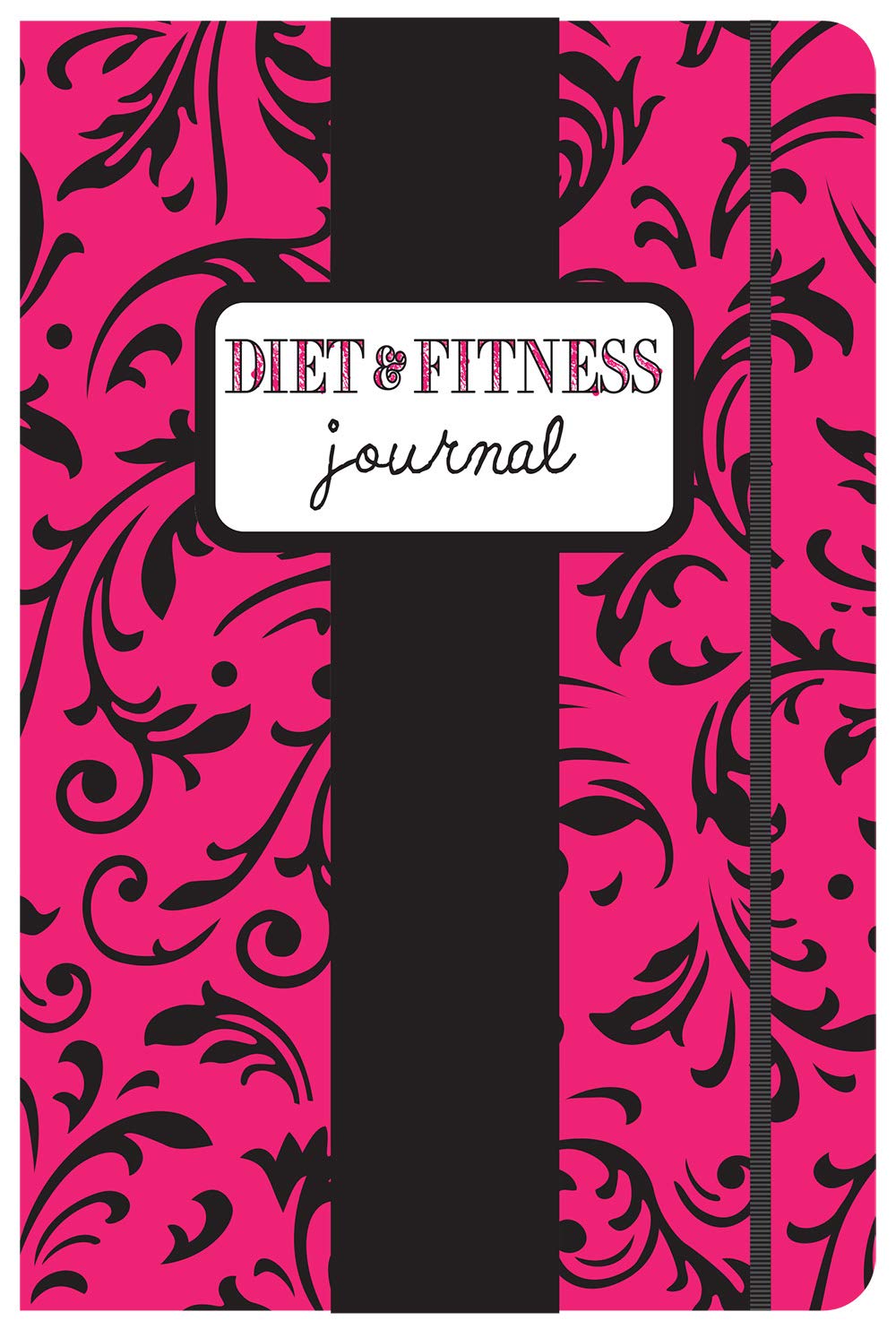 Diet and Fitness Journal
