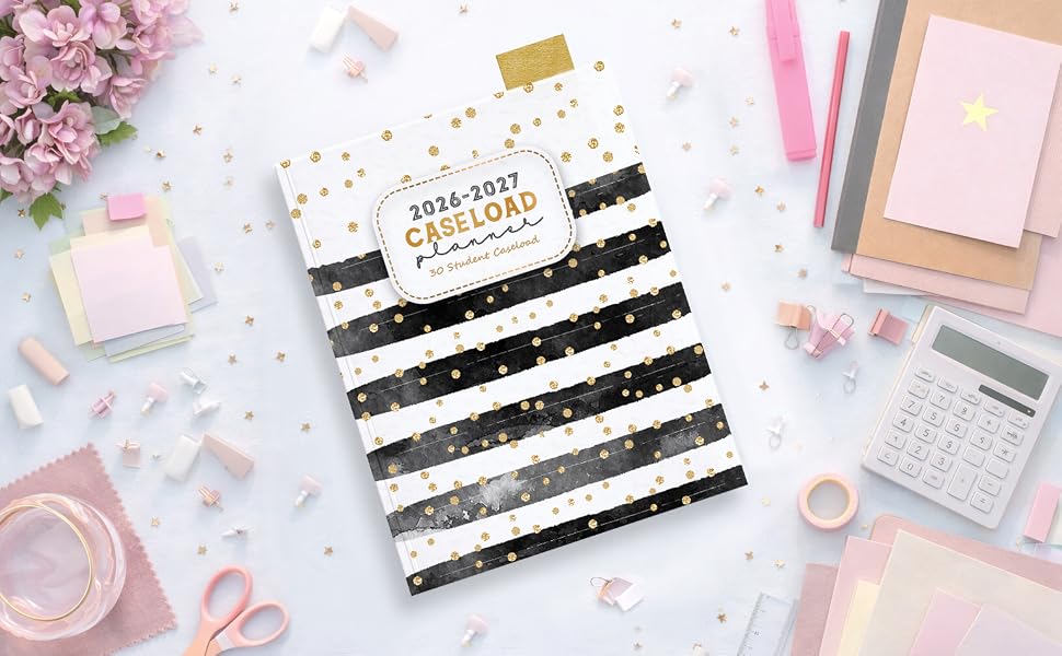 iep caseload planner 2026-2027
