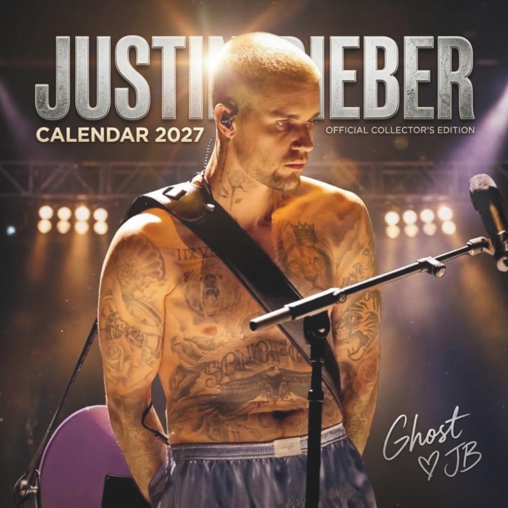 2027 Calendar