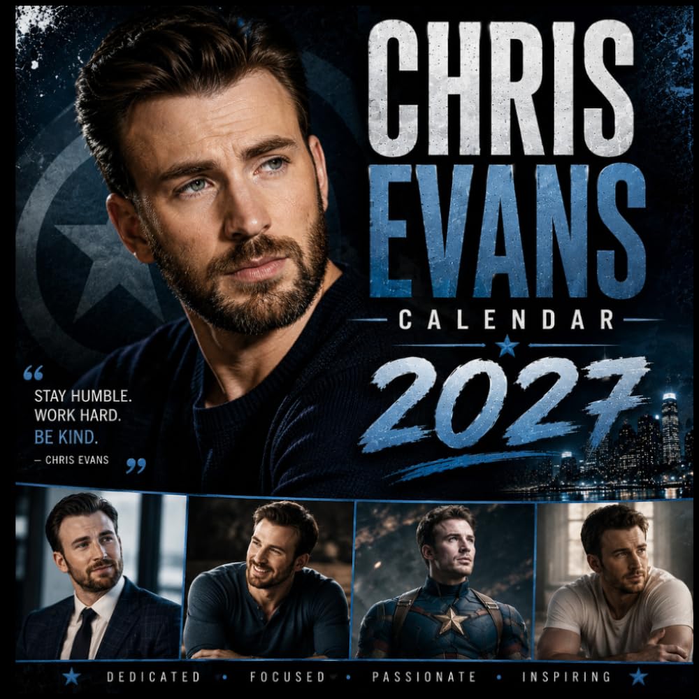 C.E. Calendar 2027