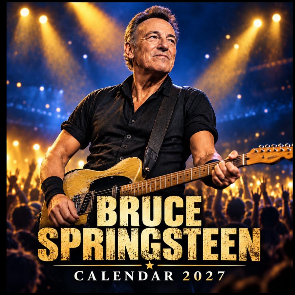 Bru.Spr. Calendar 2027