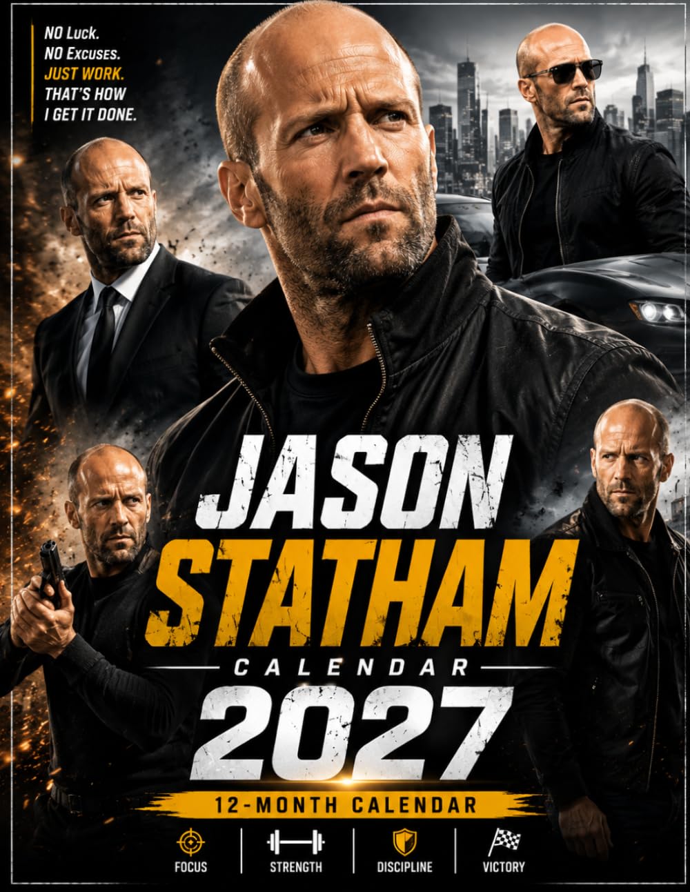 Jason calendar 2027